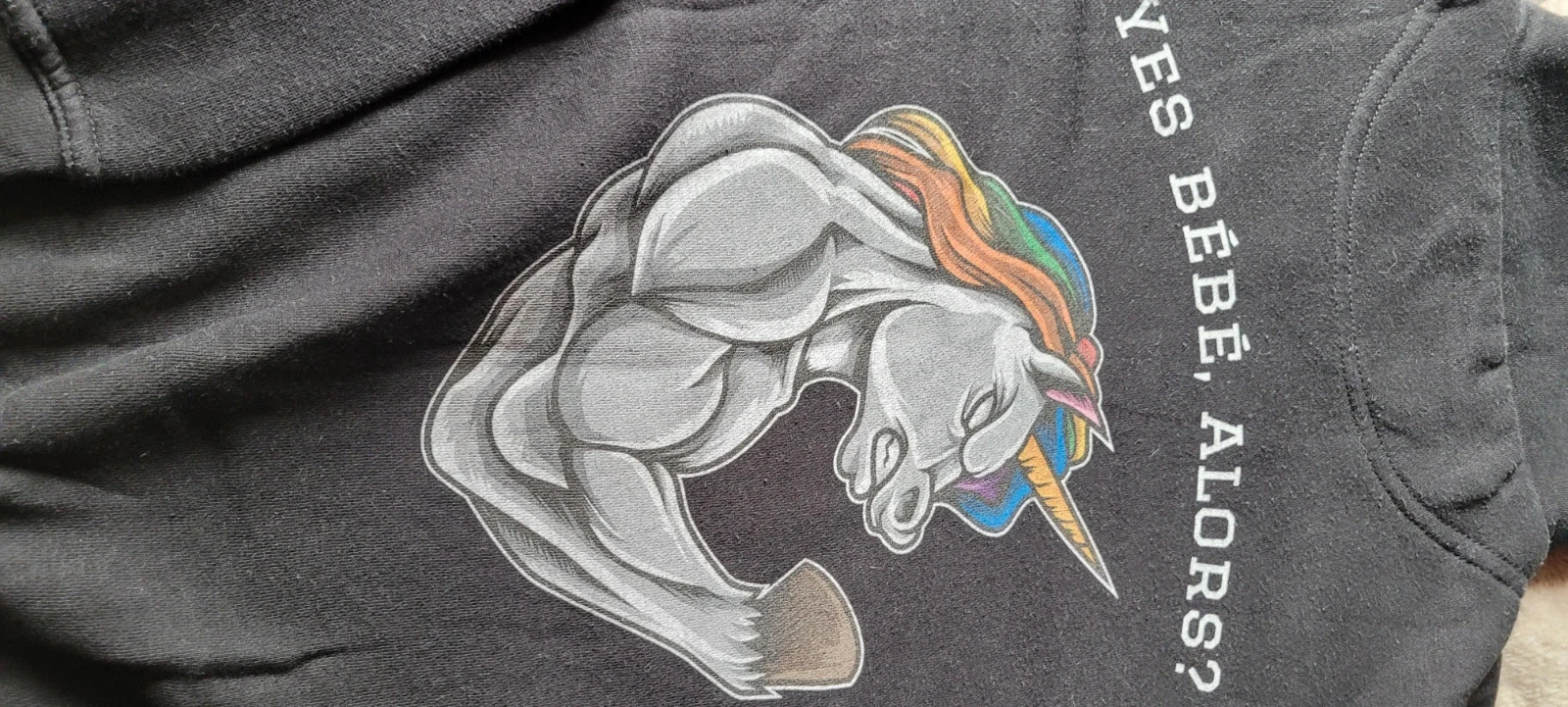 Pull hombre – photo 5
